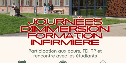 journées immersion 2025-2026
